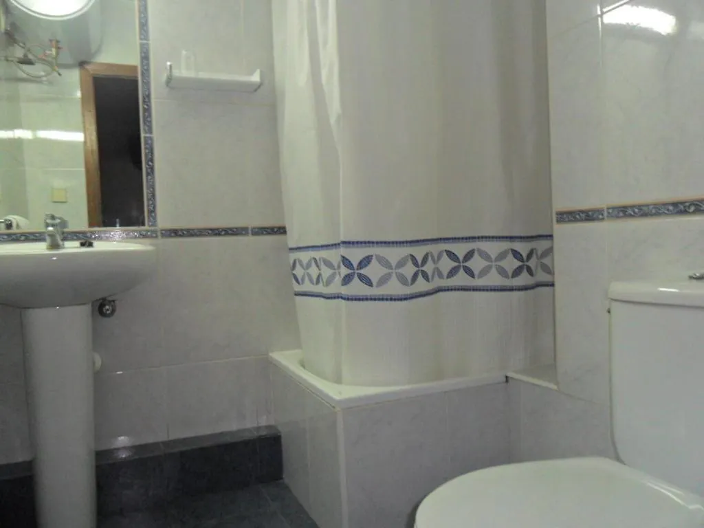 Hostal Ronda Córdoba