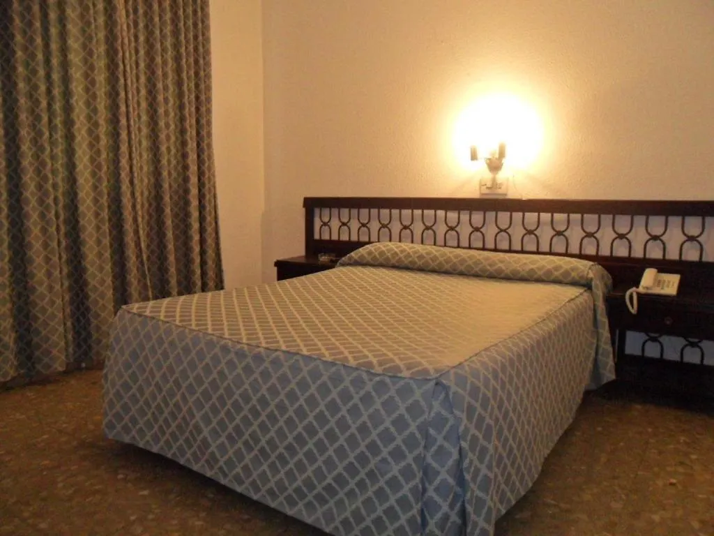 Hostal Ronda Córdoba