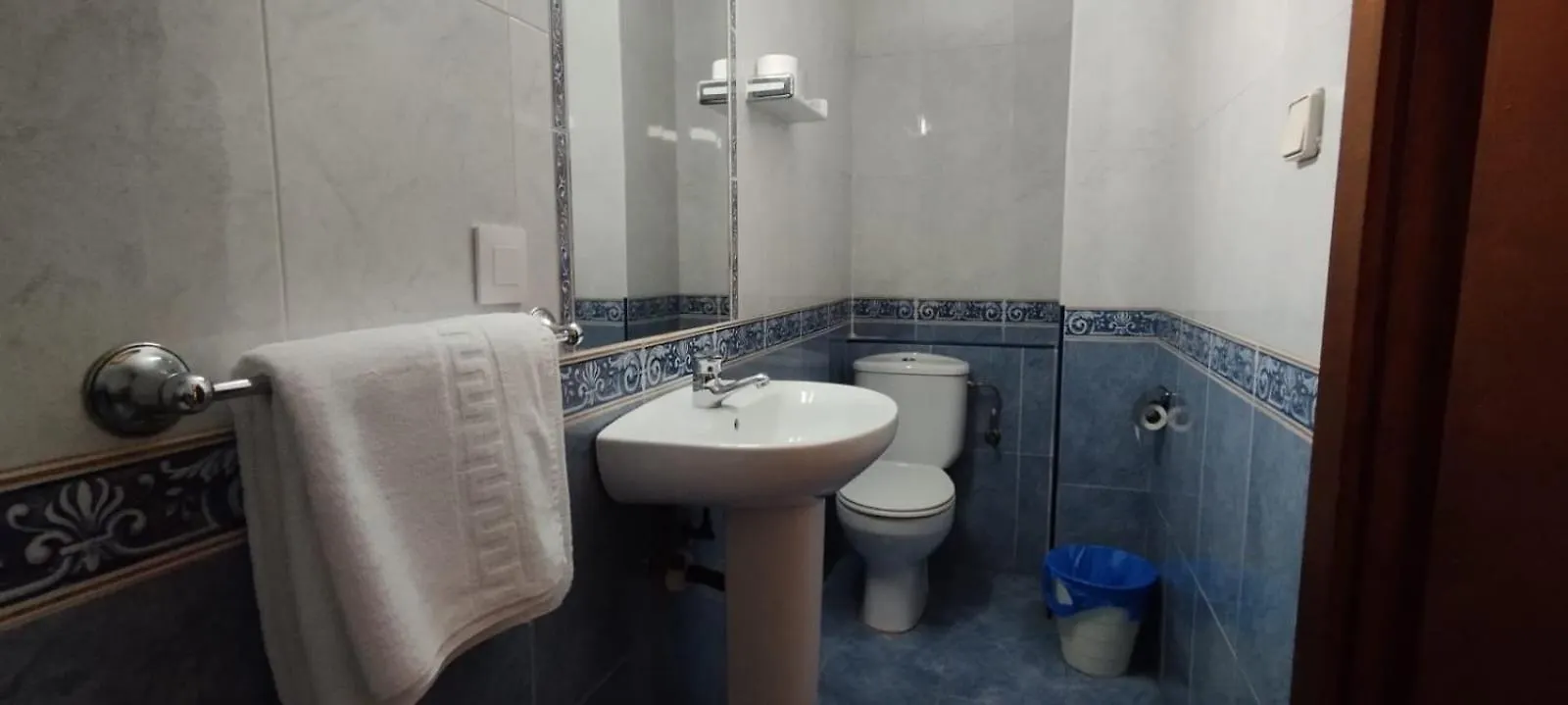 Hostal Ronda Córdoba Pensión