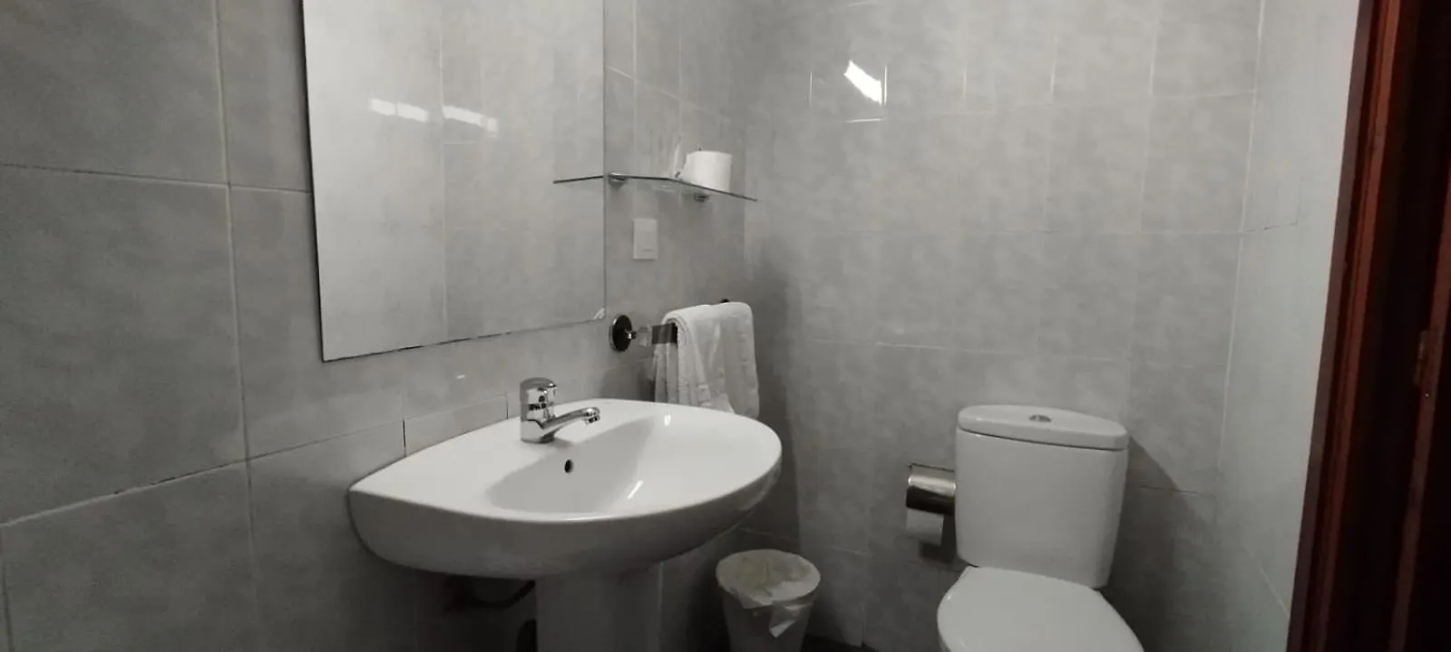 Hostal Ronda Córdoba