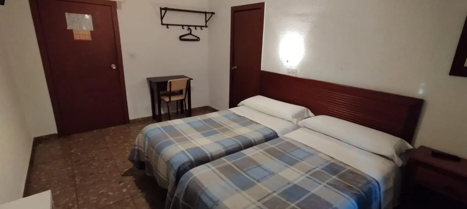 Hostal Ronda Córdoba Pensión