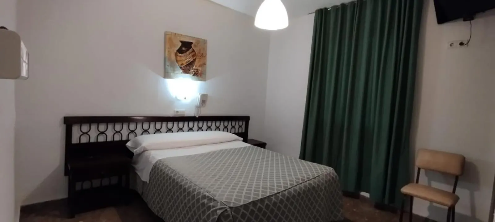 Hostal Ronda Córdoba