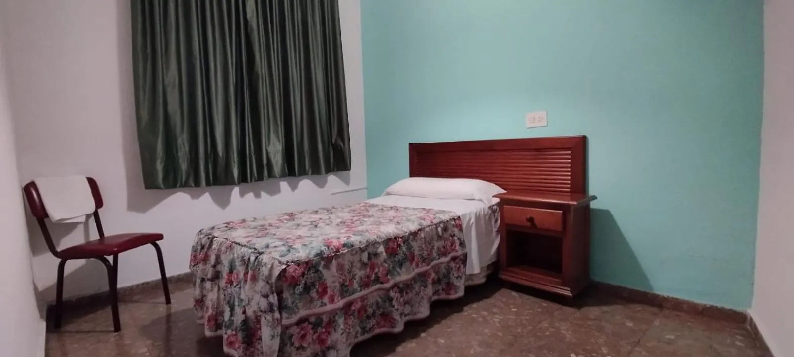 Pensión Hostal Ronda Córdoba