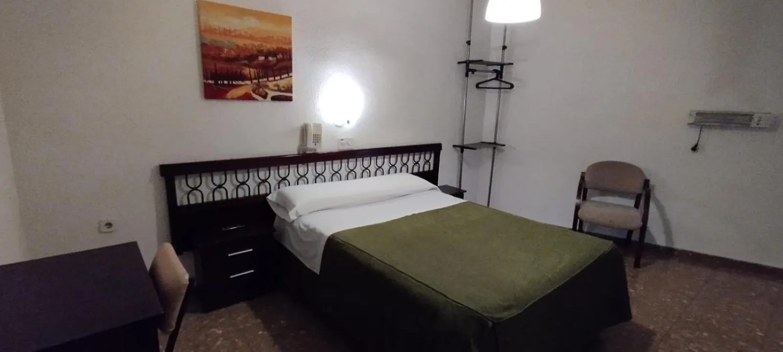 Hostal Ronda Córdoba España