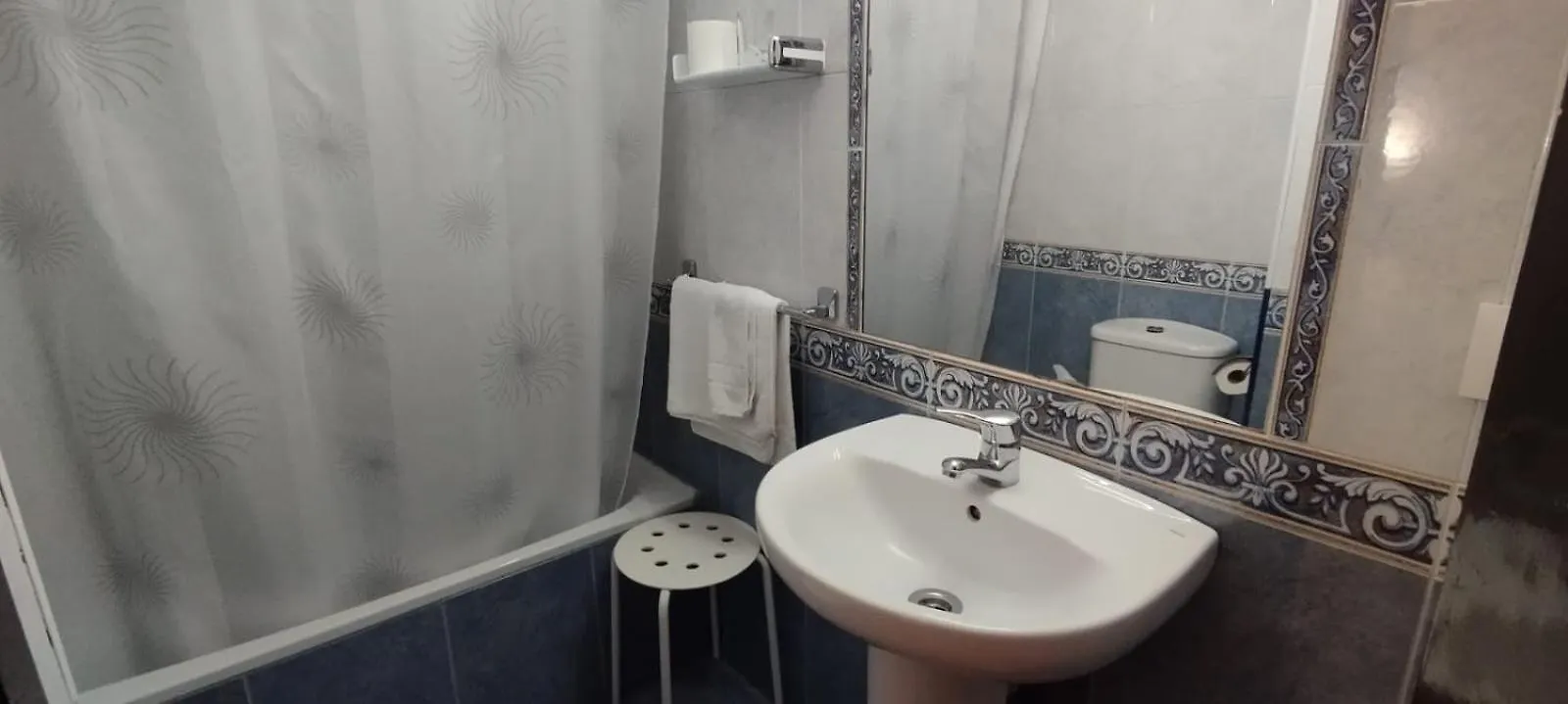 Pensión Hostal Ronda Córdoba