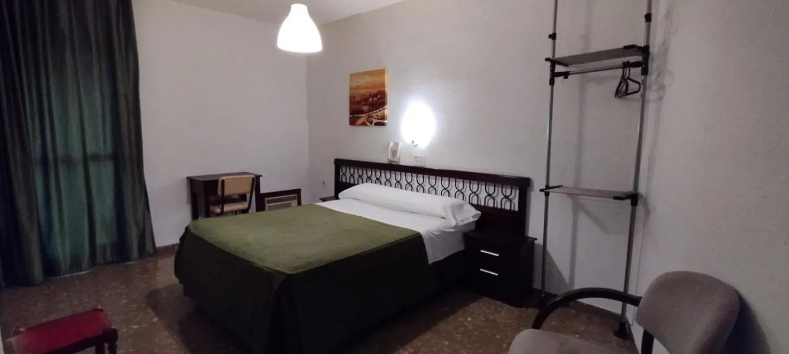 Hostal Ronda Córdoba Pensión