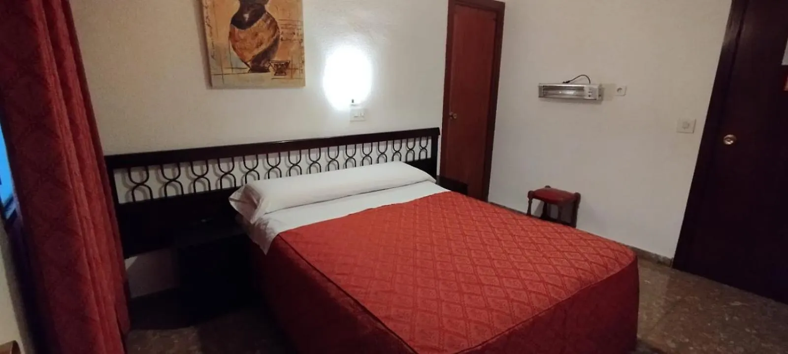 Hostal Ronda Córdoba Pensión