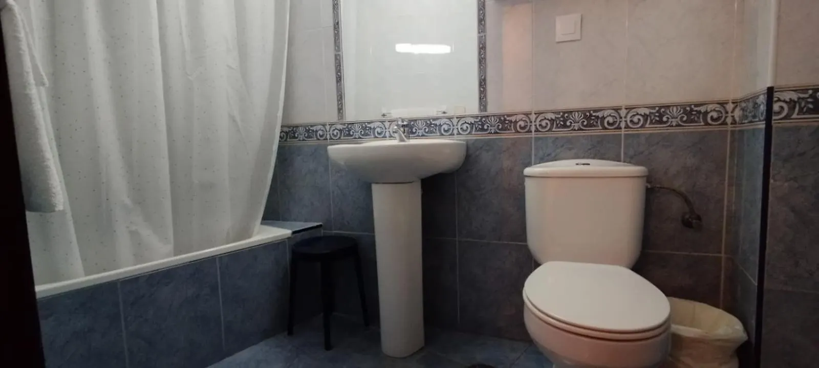 Pensión Hostal Ronda Córdoba