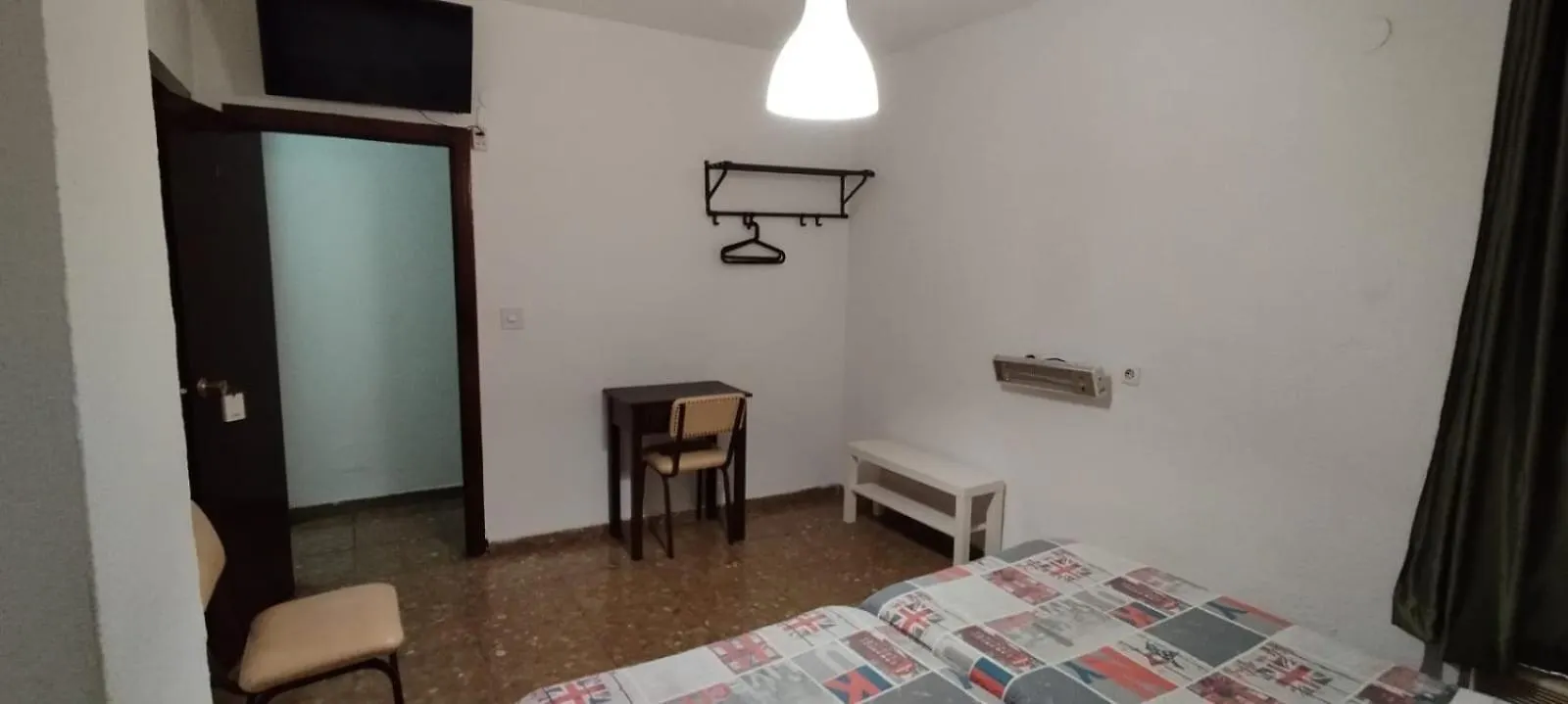 Hostal Ronda Córdoba Pensión