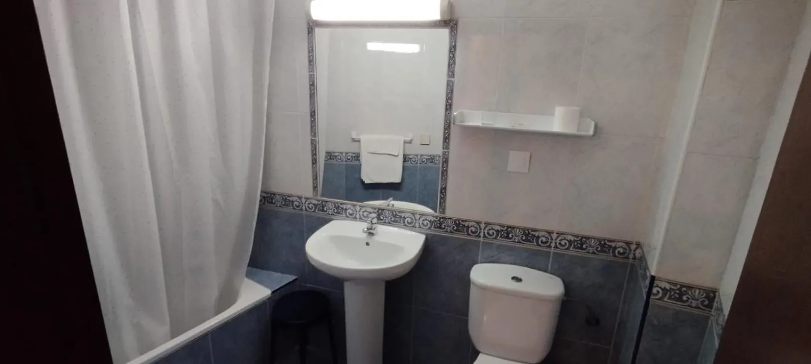 Pensión Hostal Ronda Córdoba