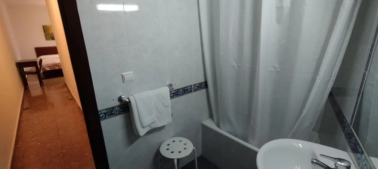 Hostal Ronda Córdoba