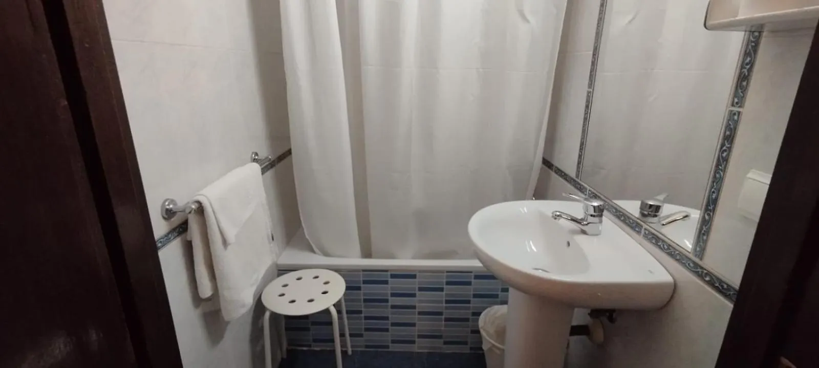 Pensión Hostal Ronda Córdoba