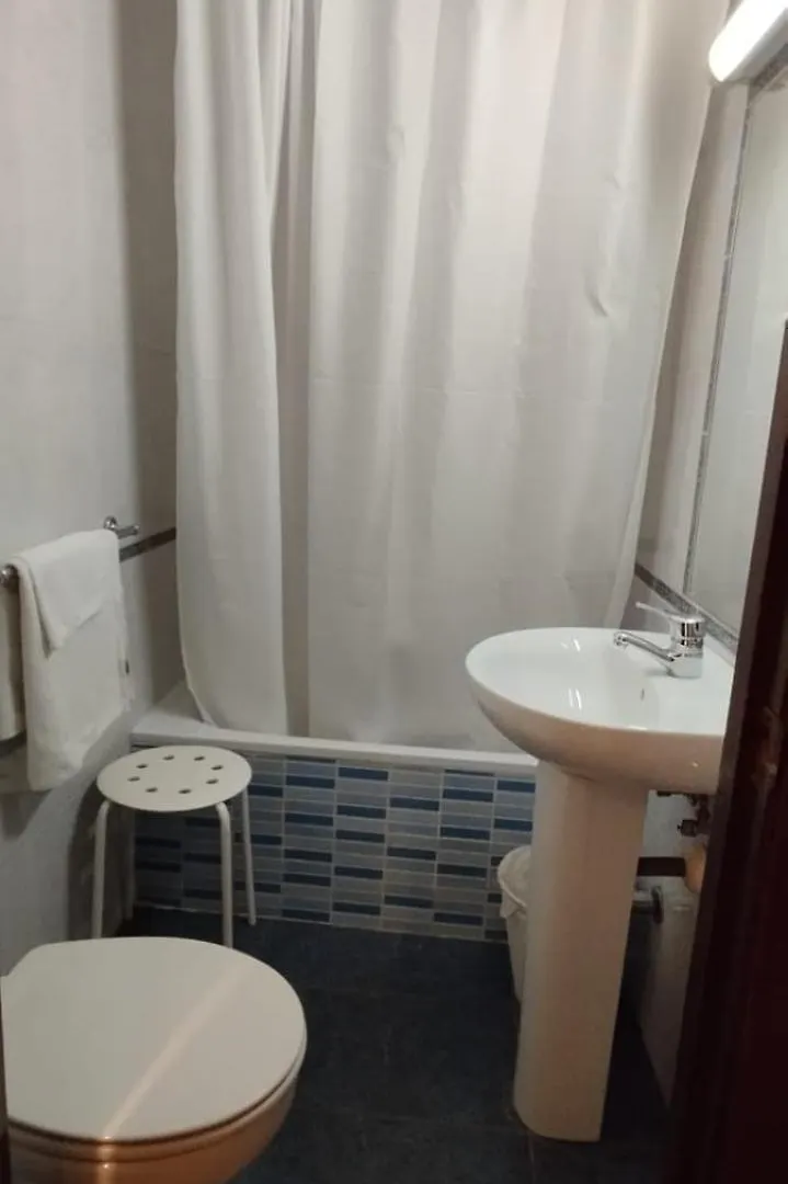 Hostal Ronda Córdoba Pensión