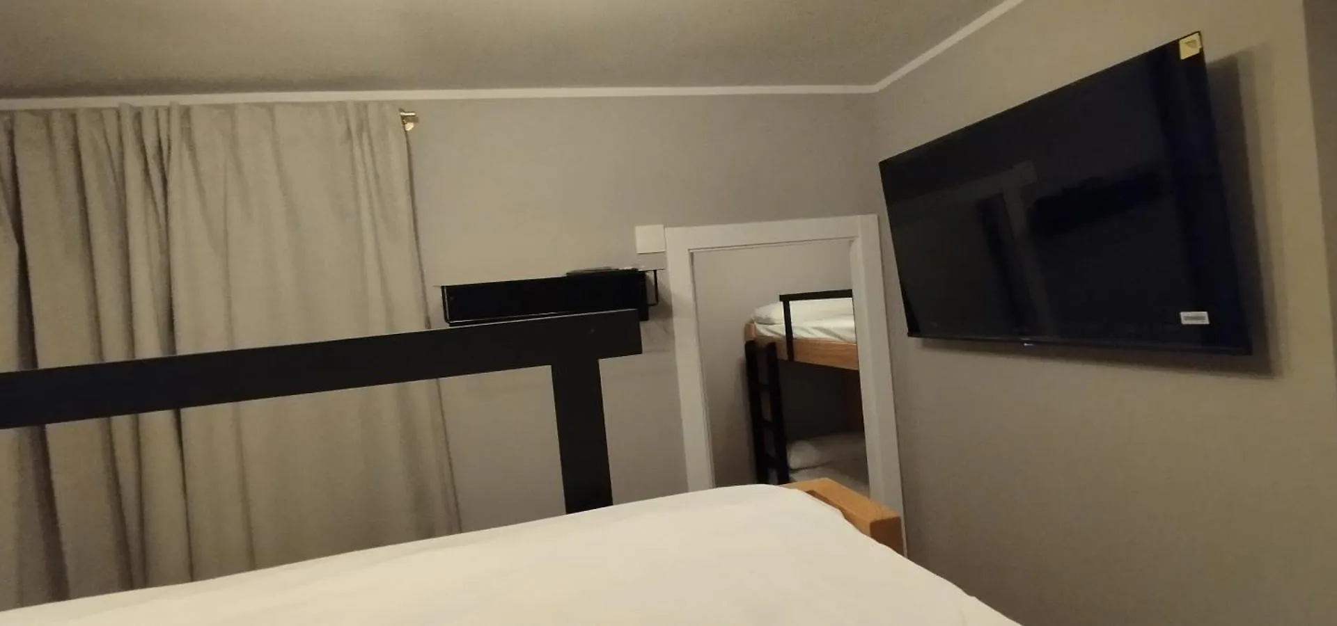 ** Pensión Hostal Ronda Córdoba España