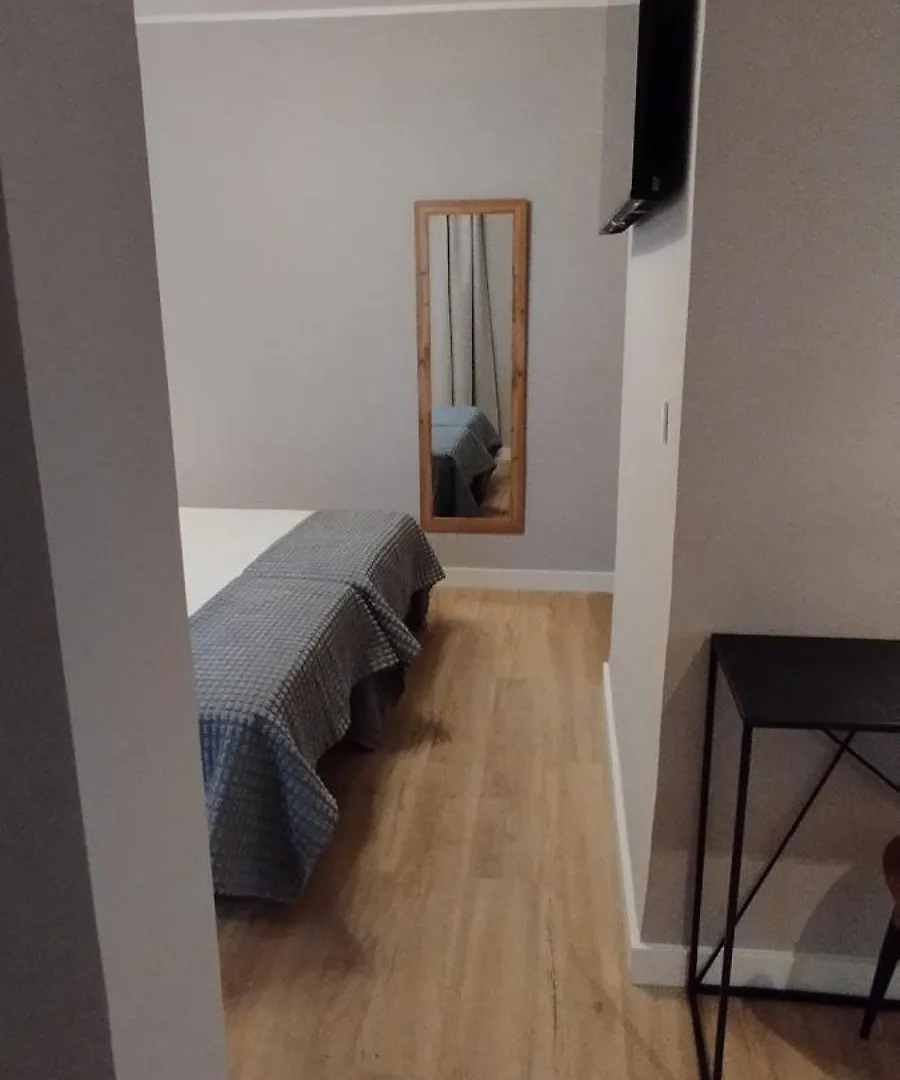Hostal Ronda Córdoba