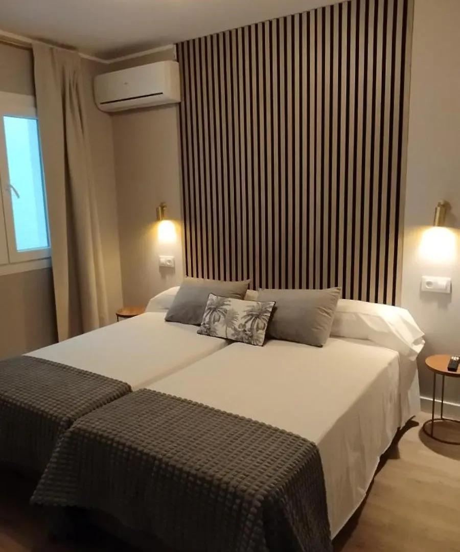 Pensión Hostal Ronda Córdoba