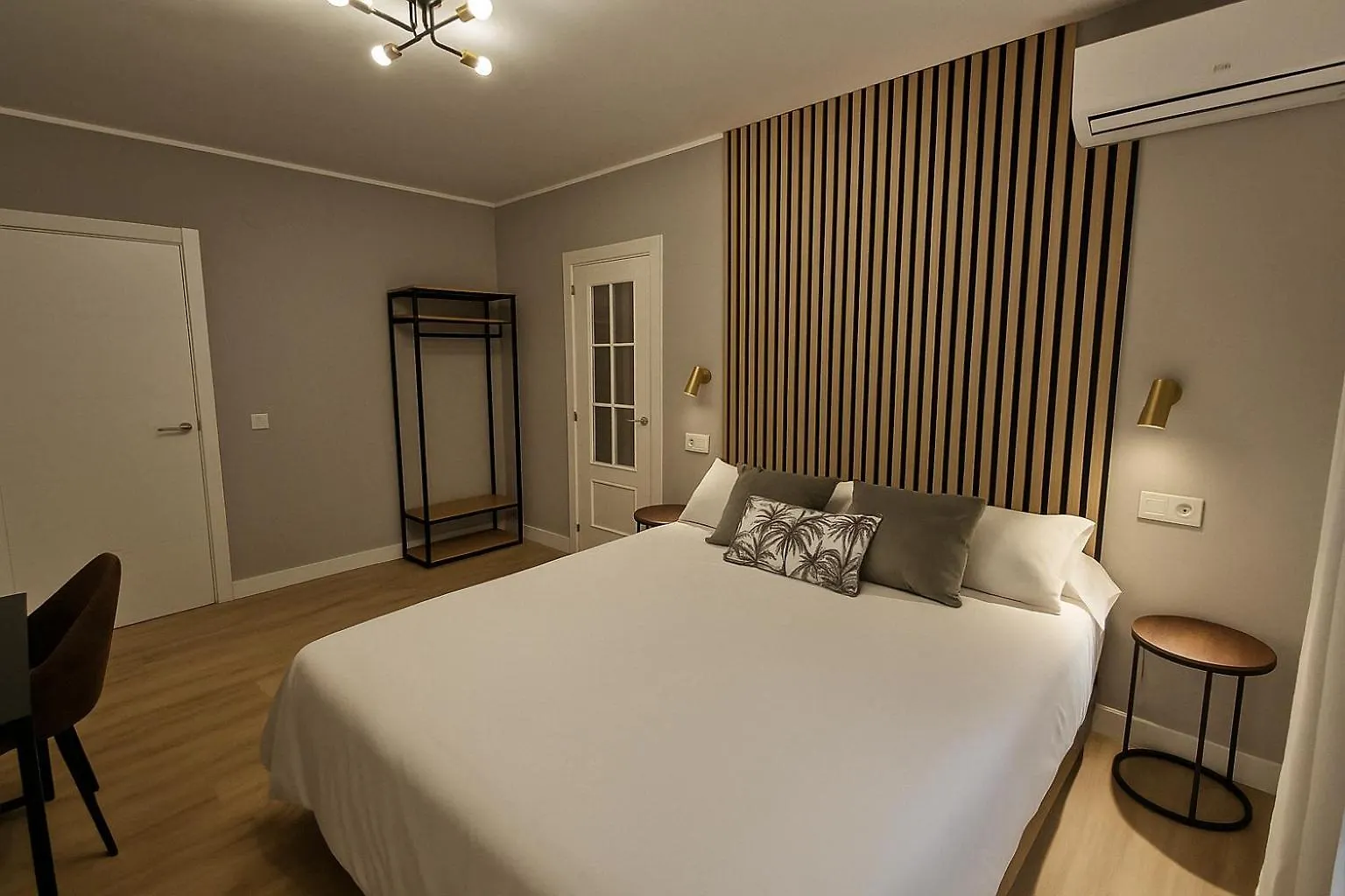 Hostal Ronda Córdoba Pensión