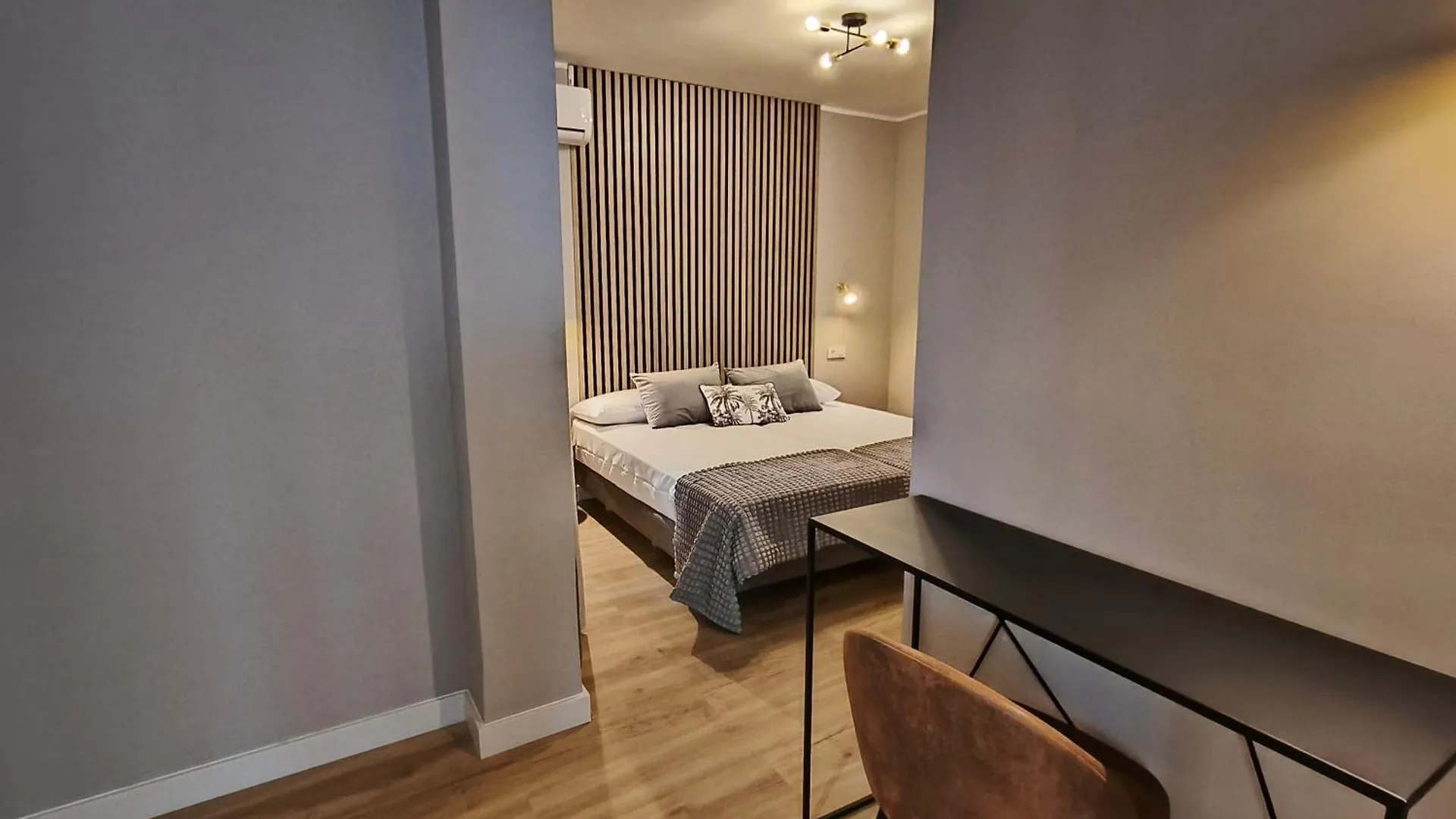 Hostal Ronda Córdoba