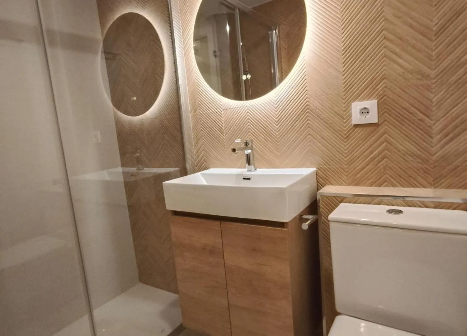 Hostal Ronda Córdoba 2*,  España