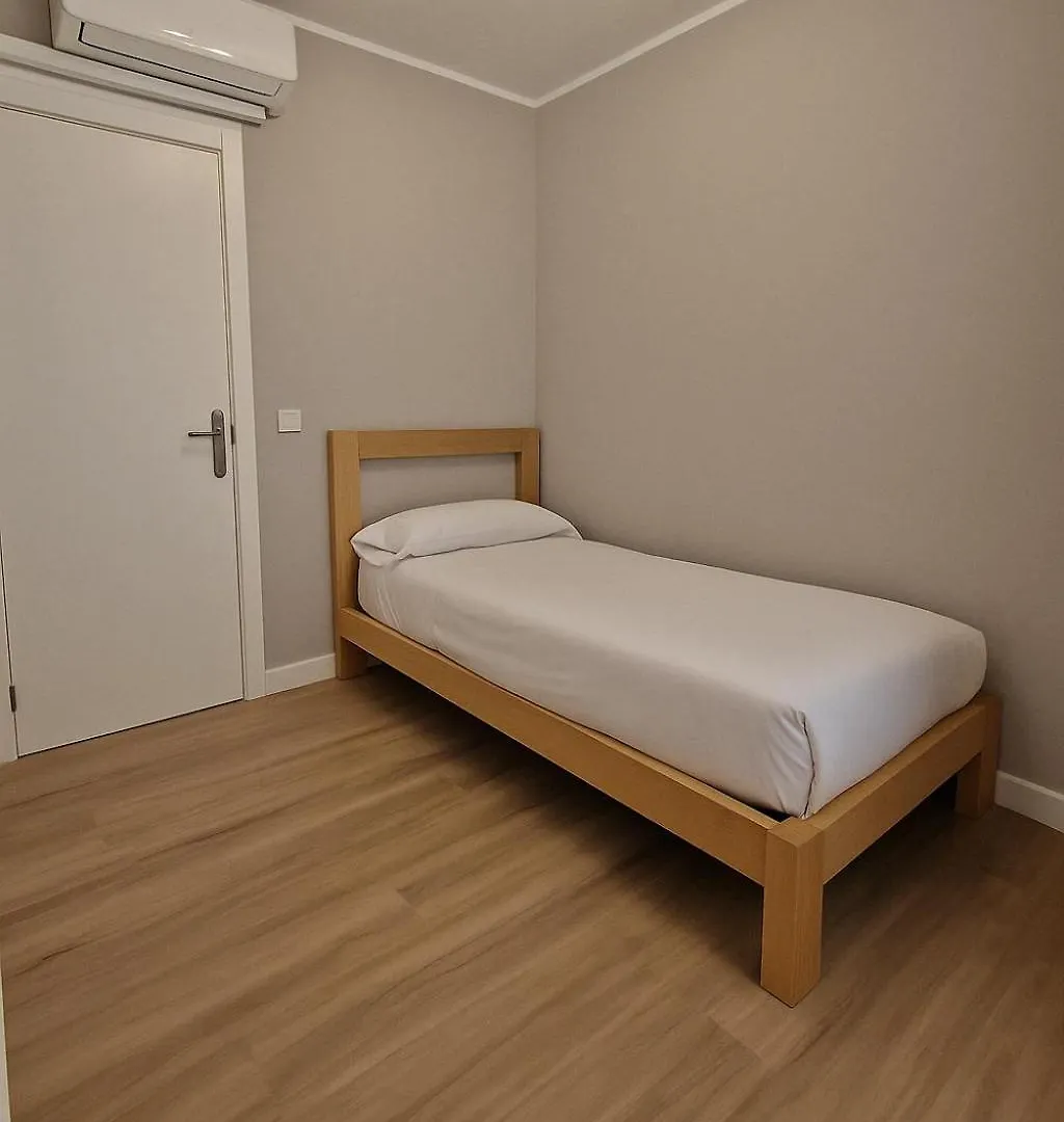 Hostal Ronda Córdoba