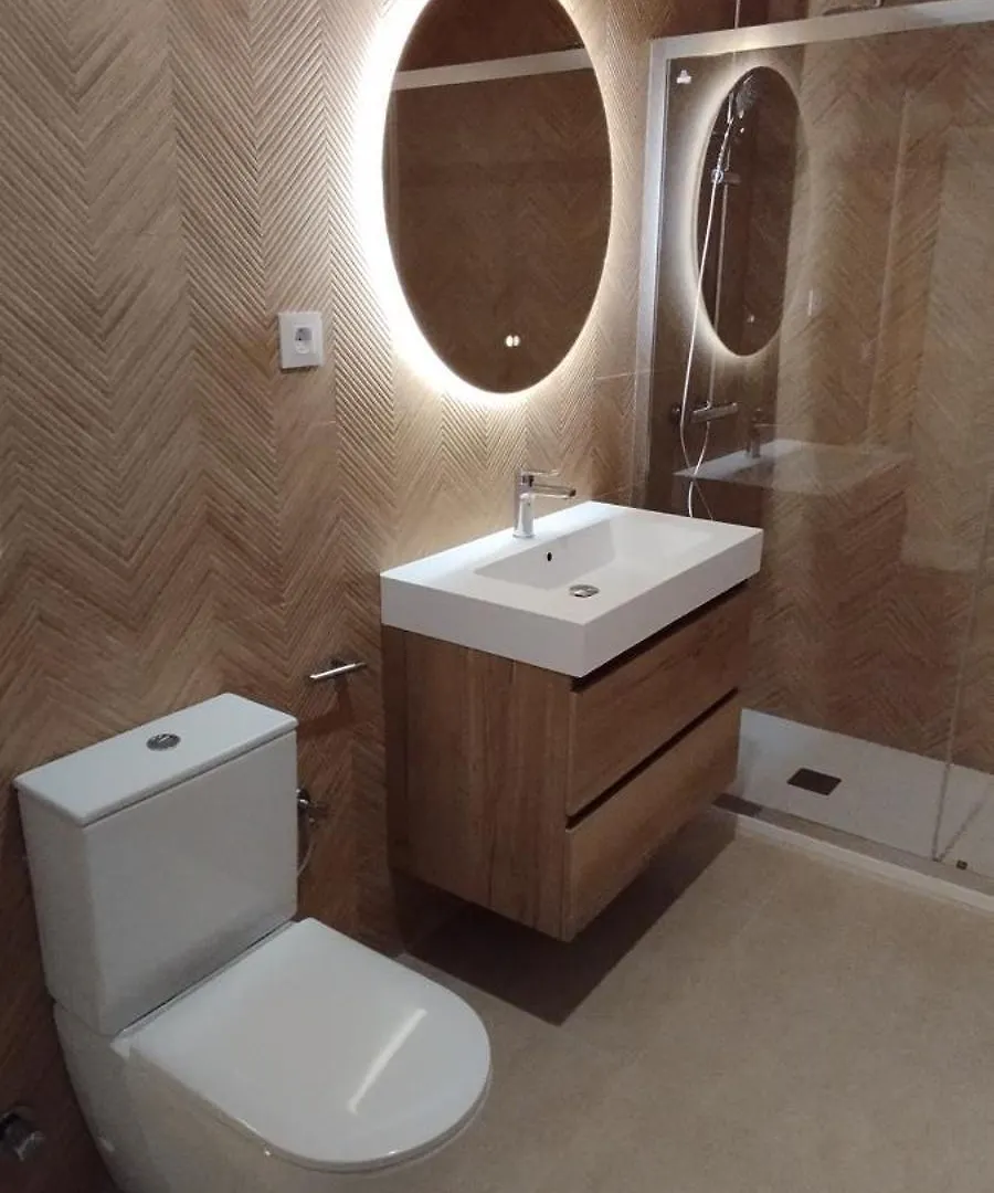 ** Pensión Hostal Ronda Córdoba España