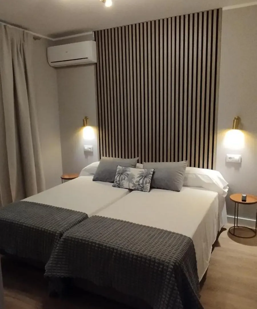 Hostal Ronda Córdoba