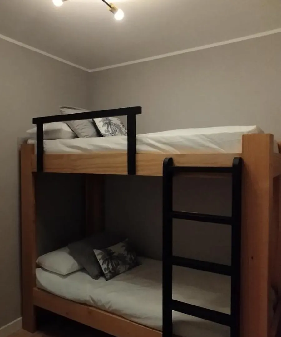Pensión Hostal Ronda Córdoba