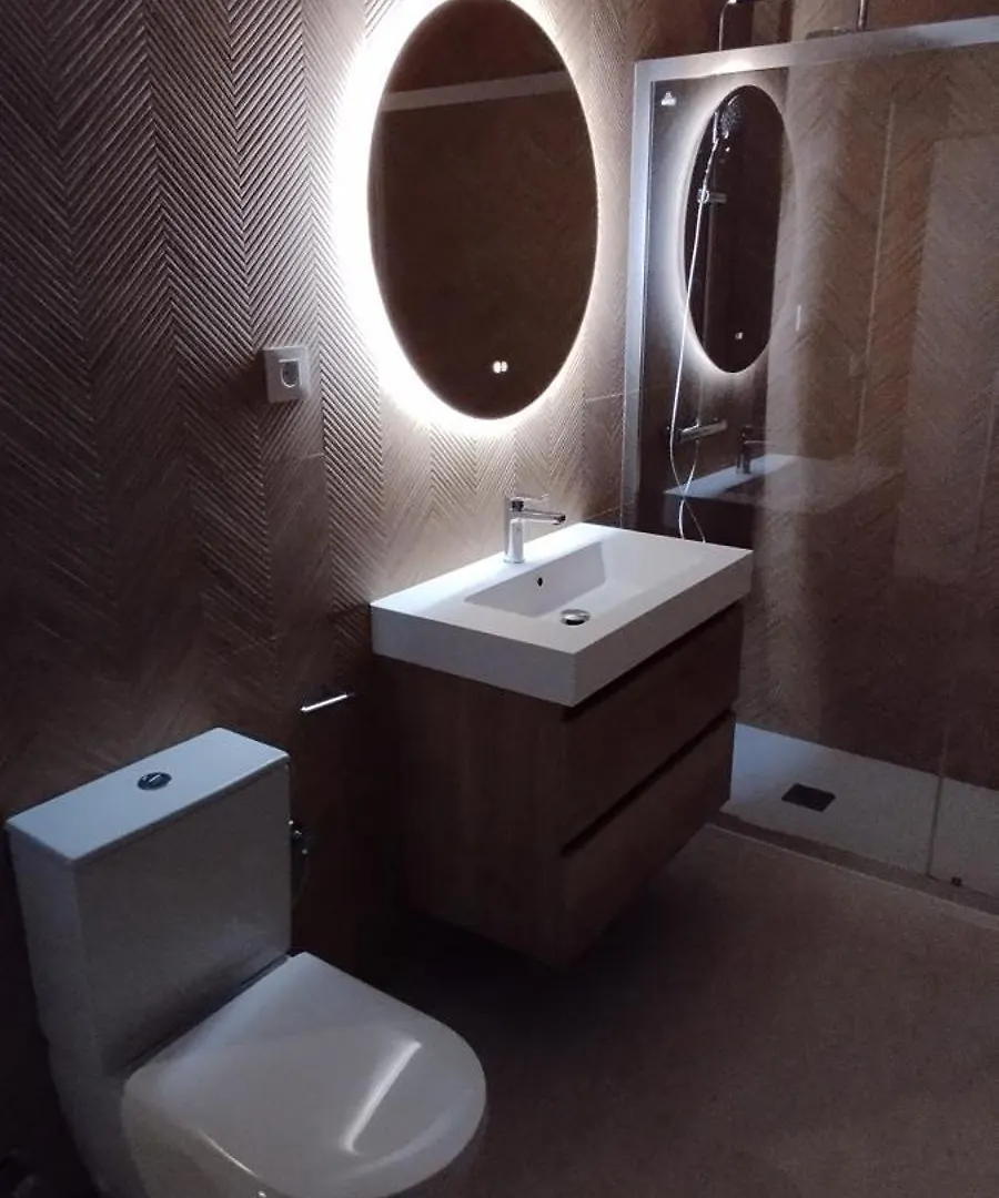 Hostal Ronda Córdoba España