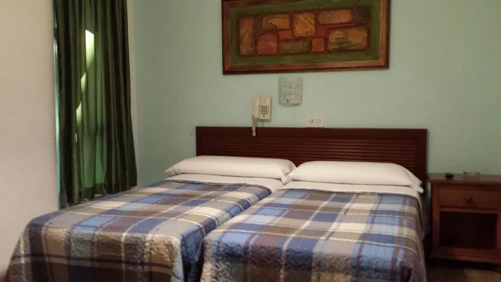 Hostal Ronda Córdoba