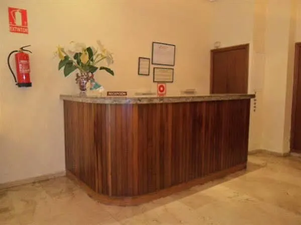 Hostal Ronda Córdoba