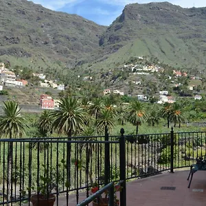 Casa Rural Guada Valle Gran Rey
