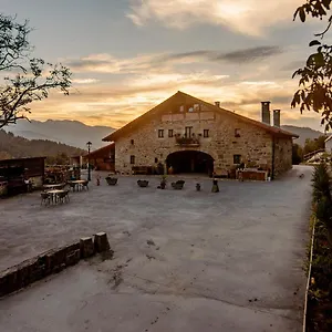 https://agroturismo-residencial-arialdegi.basquecountryhotels.org