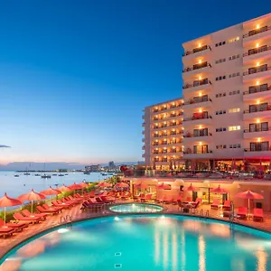 Nyx Ibiza By Leonardo Hotels-adults Only 4*, Sant Antoni de Portmany Hiszpania