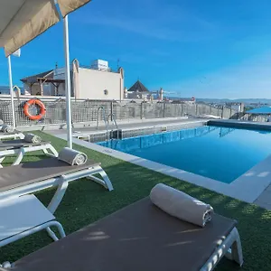 Hotel Hesperia