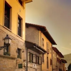 Casa Rural Maialde Elgeta