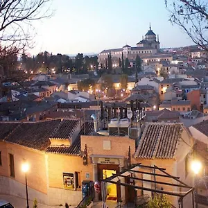 Medina De Spanien
