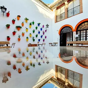 Osio By Arc House Córdoba