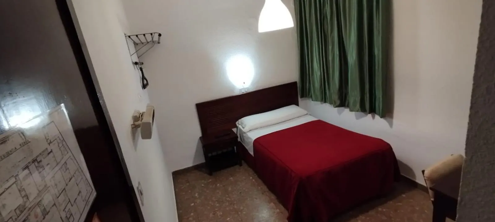 Hostal Ronda Κόρδοβα