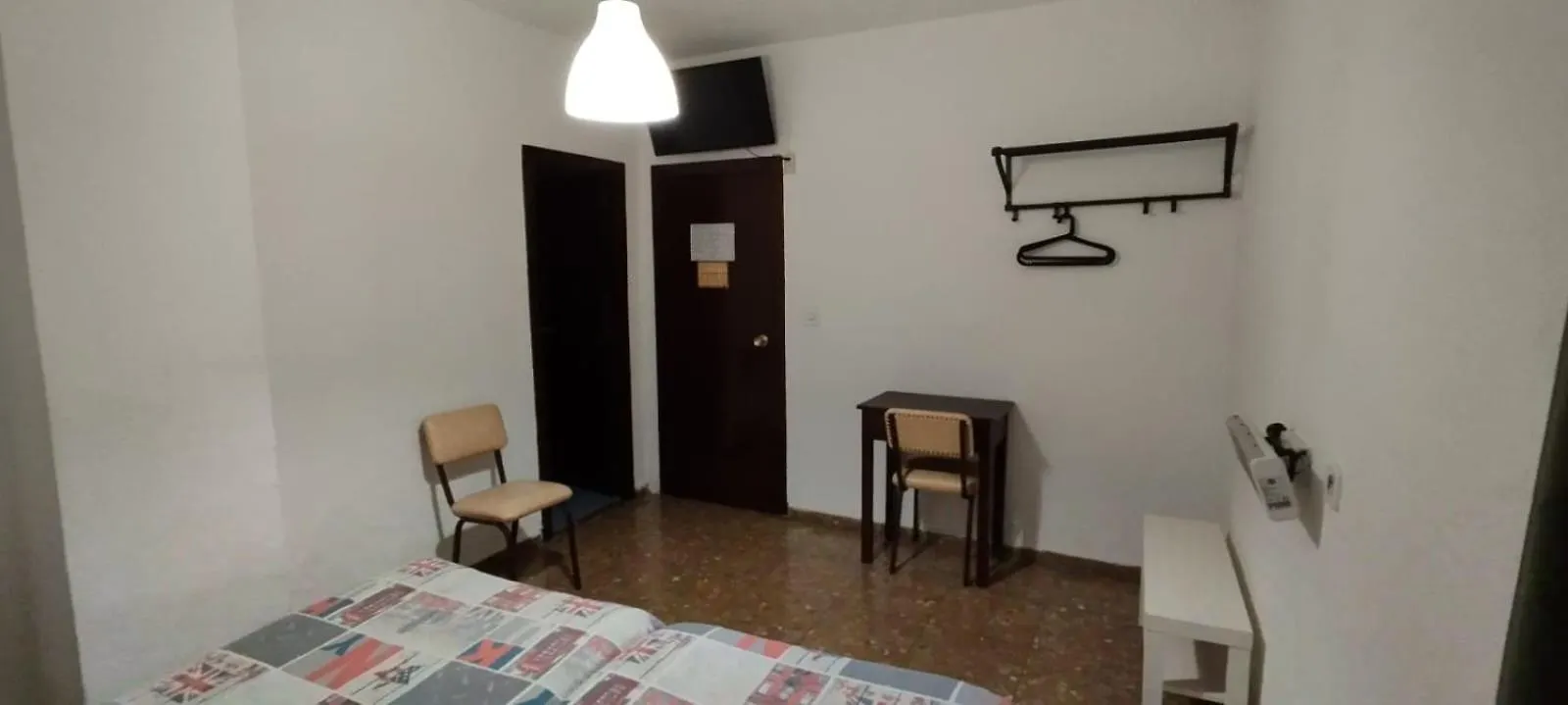 ** Affittacamere Hostal Ronda Cordova Spagna