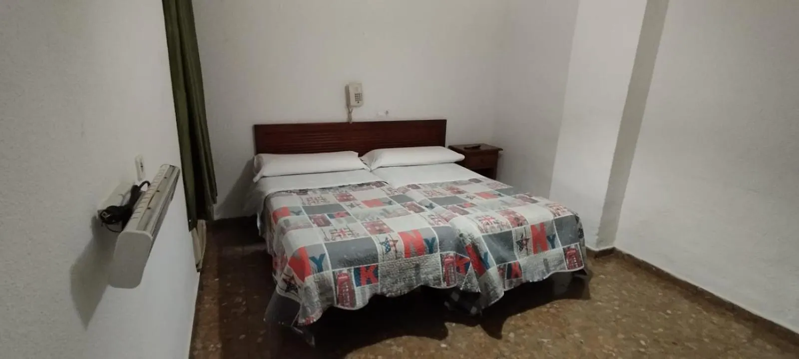 Hostal Ronda Cordova