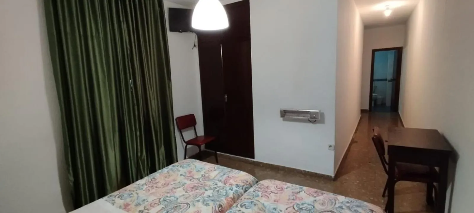Affittacamere Hostal Ronda Cordova
