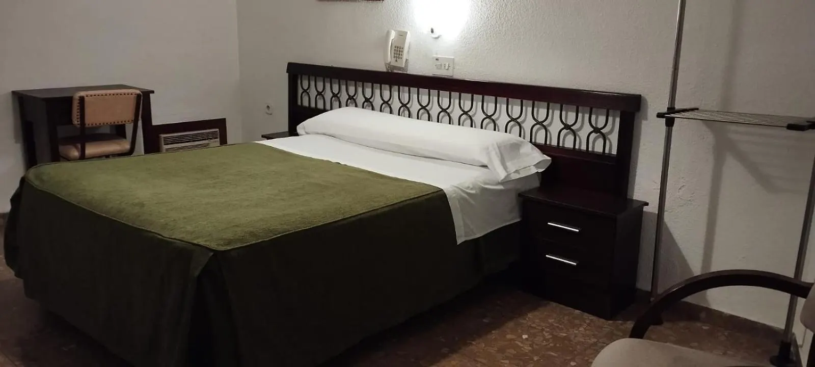 Hostal Ronda Κόρδοβα Ισπανία