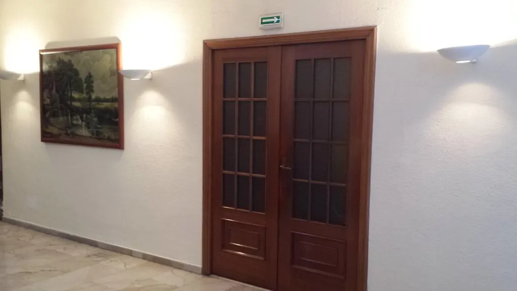 Hostal Ronda Cordova 2*,  Spagna