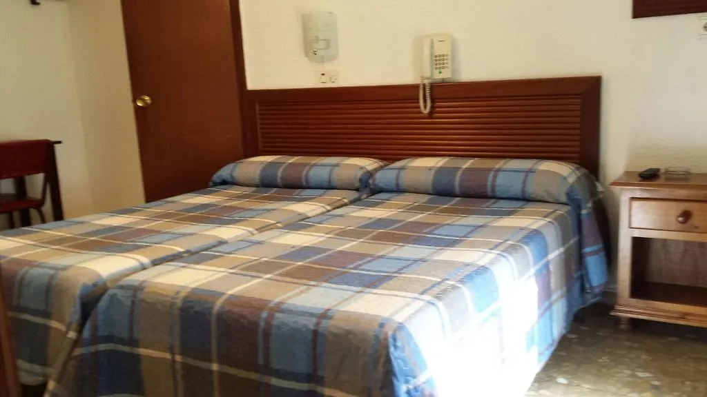 Hostal Ronda Κόρδοβα