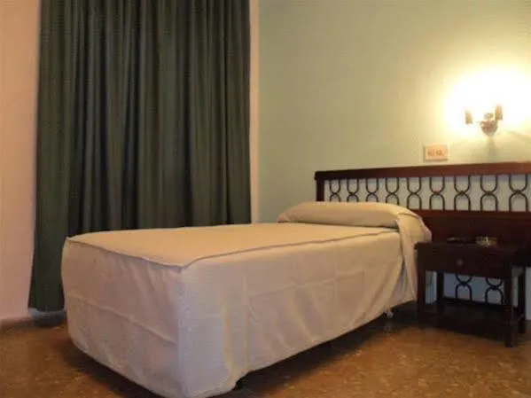 Affittacamere Hostal Ronda Cordova