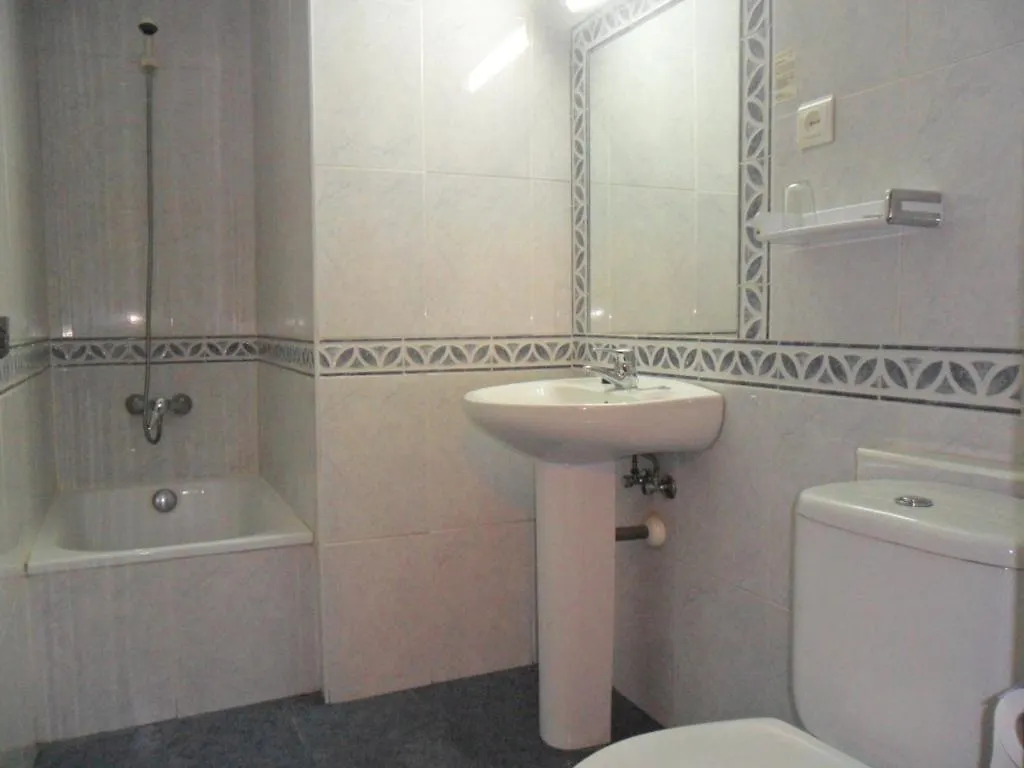 Hostal Ronda Cordova