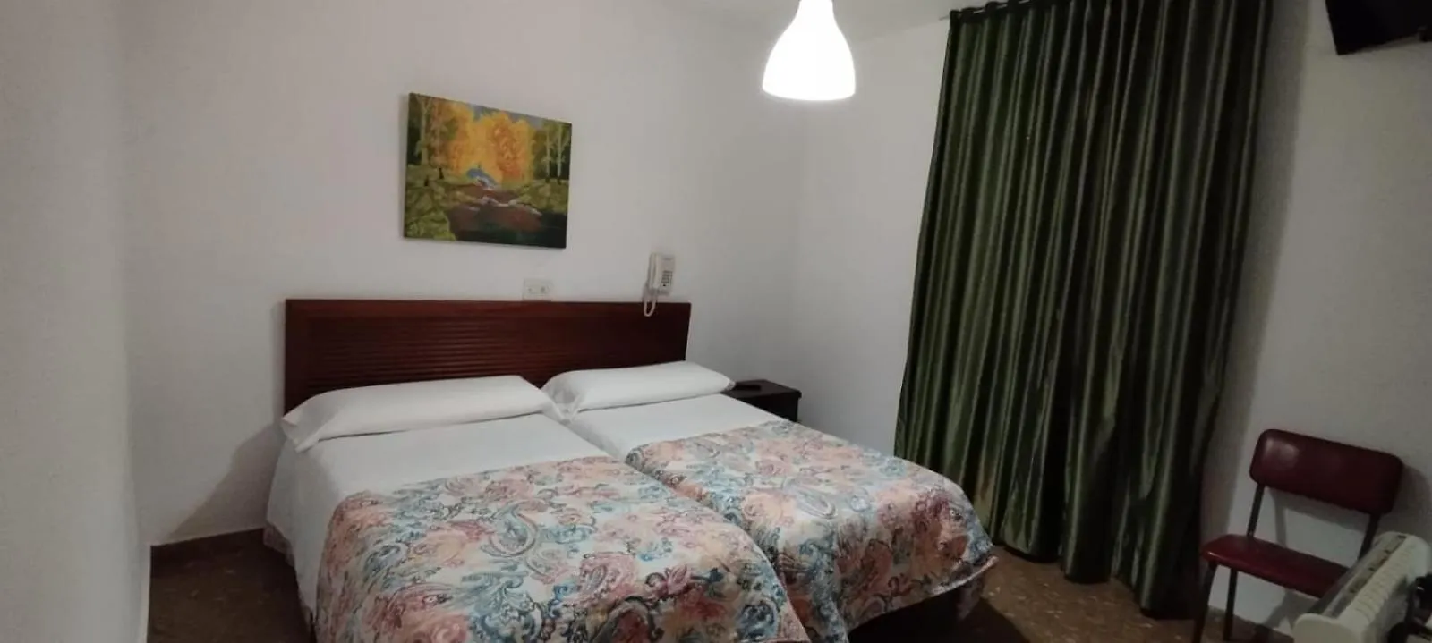Hostal Ronda Córdoba Gasthof