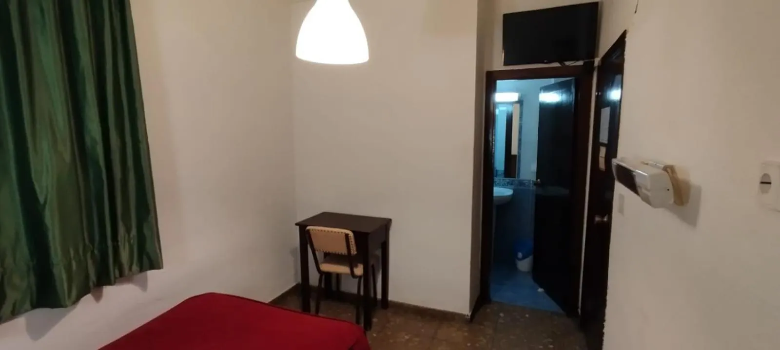Gasthof Hostal Ronda Córdoba