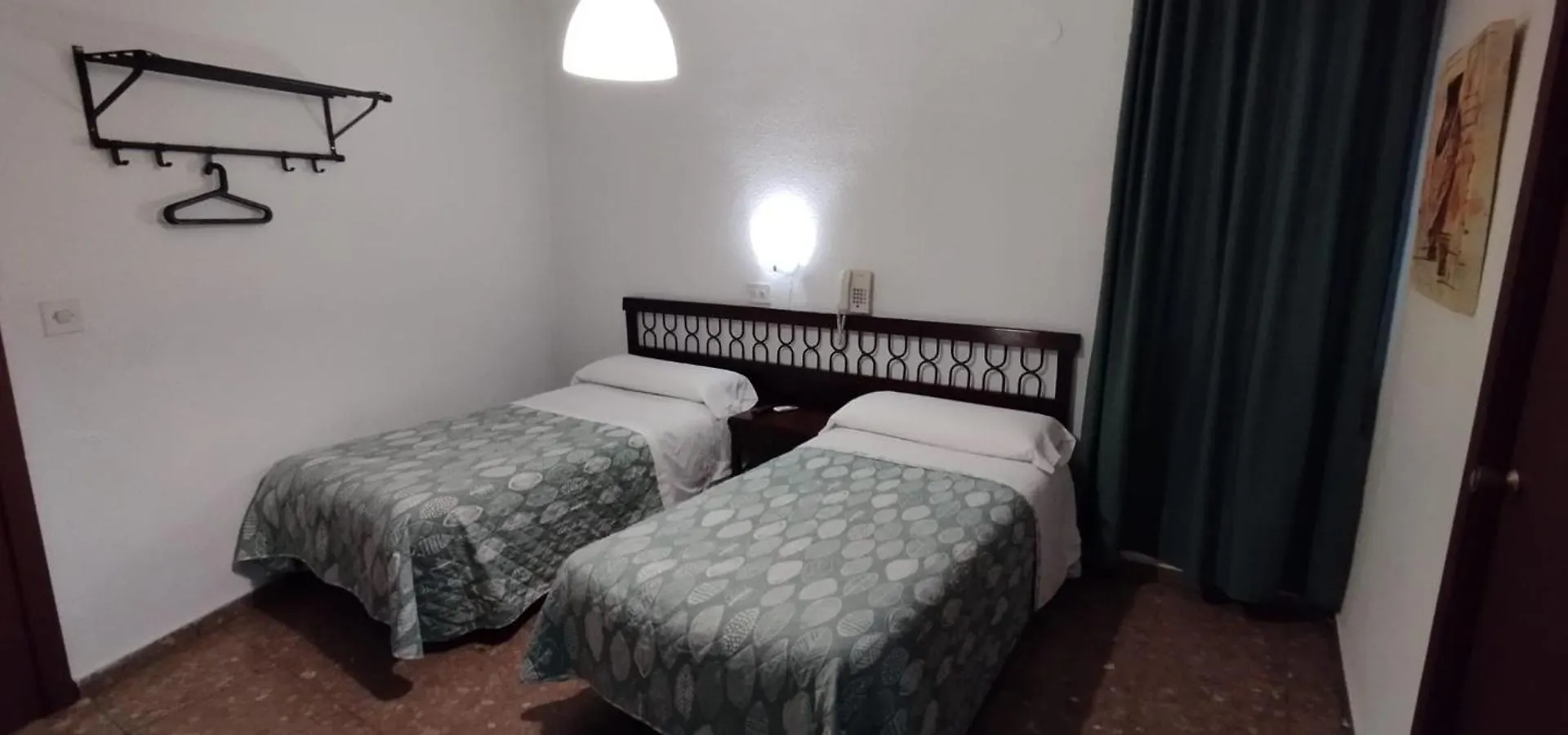 Hostal Ronda Córdoba 2*,  Spanien
