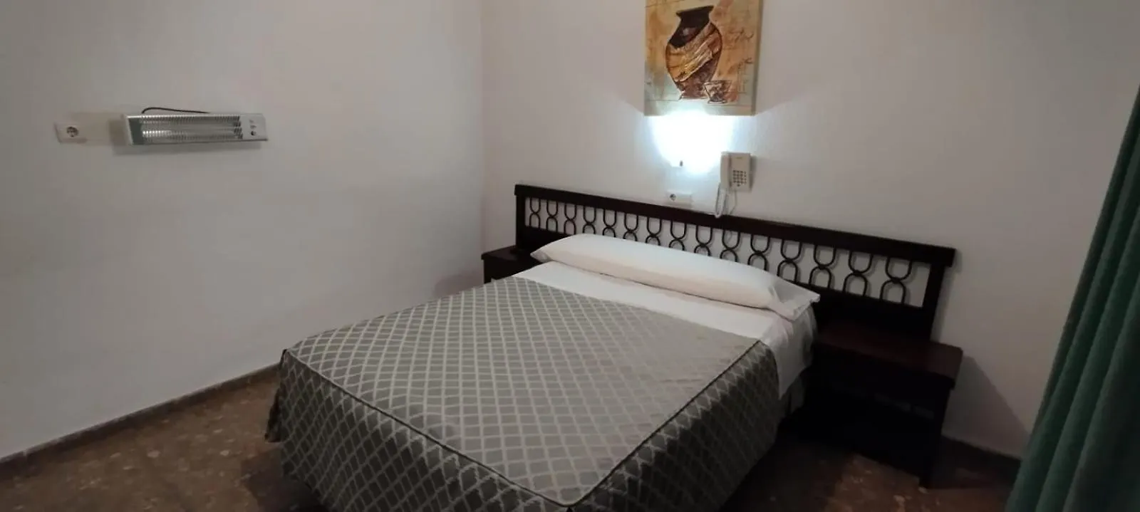 Hostal Ronda Córdoba Gasthof